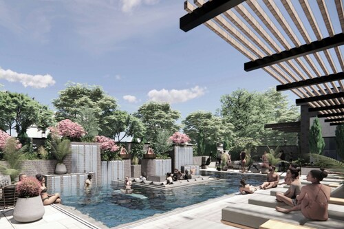 The Greenleigh, River Oaks, Autograph Collection