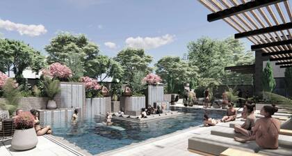 The Greenleigh, River Oaks, Autograph Collection