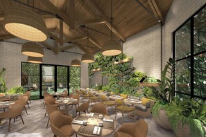 Property amenity - The Greenleigh, Autograph Collection (Houston)