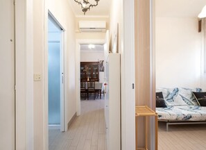 Interior - City and Sea Apartments - Porto Cesareo Tutto A Piedi (Porto Cesareo)
