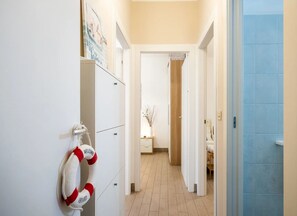 Interior - City and Sea Apartments - Porto Cesareo Tutto A Piedi (Porto Cesareo)