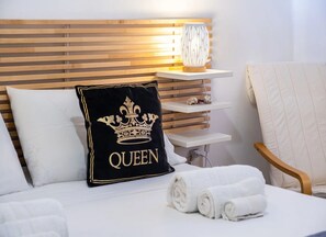 3 bedrooms, Internet - Porto Cesareo Walk and Chill - Centro e Spiagge Tutto a Piedi (Porto Cesareo)