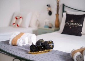 1 Schlafzimmer, Internetzugang