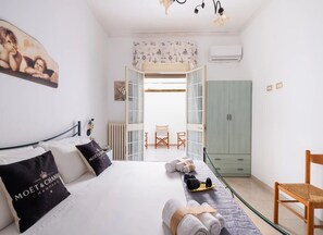 1 Schlafzimmer, Internetzugang
