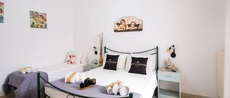 1 makuuhuone, internet