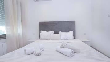 Fer et planche à repasser, accès Internet