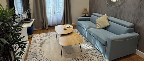 TV