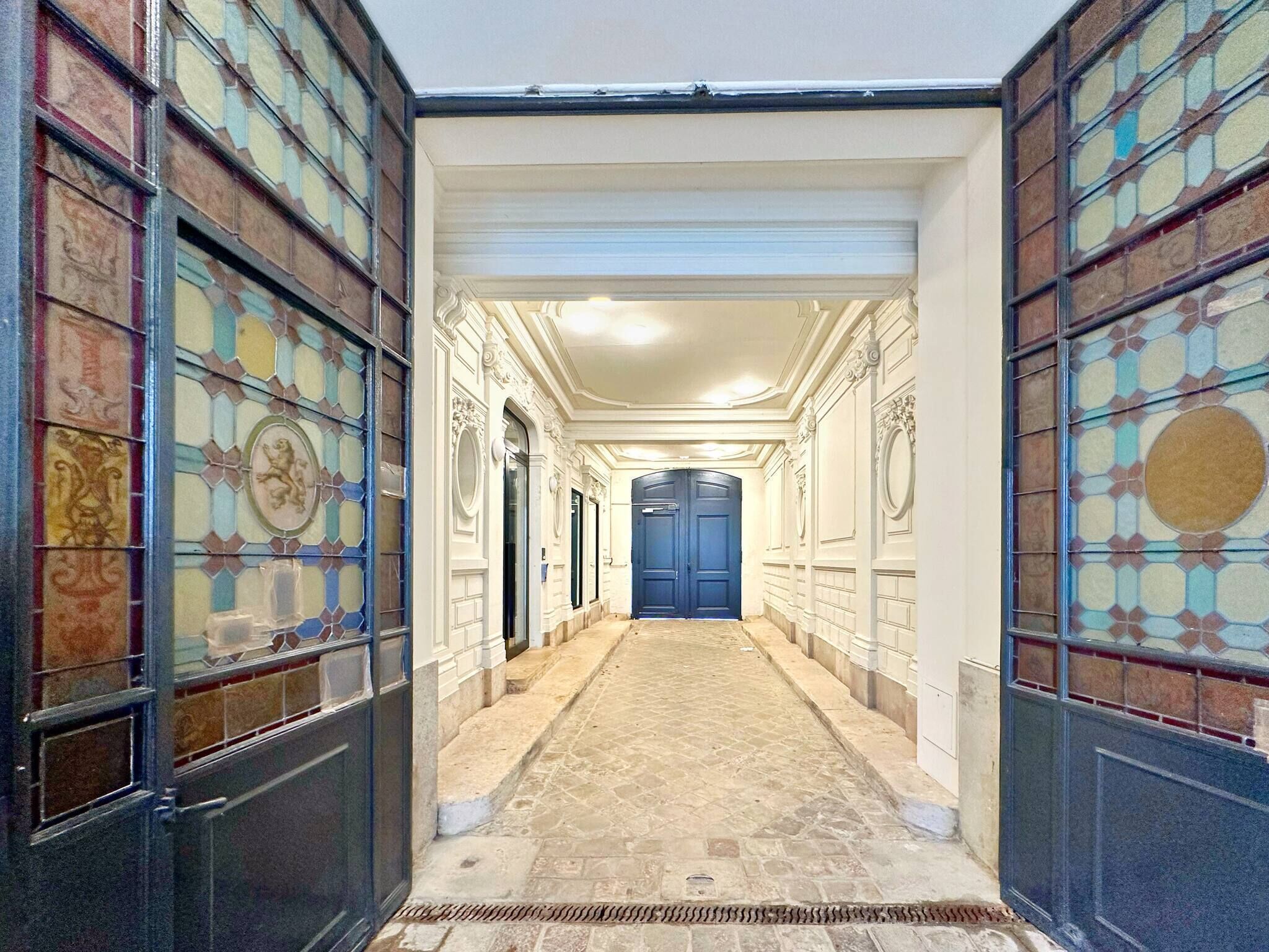 Intérieur