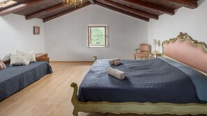 Room - Villa Rustica Oprtalj by Villas Guide (Oprtalj)