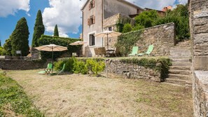 Unclassified image, 5 of 24, button - Villa Rustica Oprtalj by Villas Guide (Oprtalj)