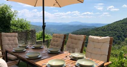 Villa Rustica Oprtalj by Villas Guide