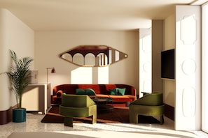 Interior - The Standard Lisbon (Lisbon)
