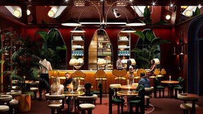 Unclassified image, 4 of 10, button - The Standard Lisbon (Lisbon)