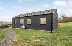 Exterior - 3 bedroom awesome home in Vordingborg (Vordingborg)