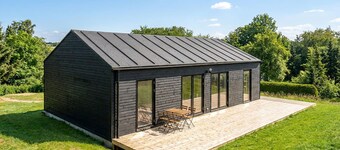 3 bedroom awesome home in Vordingborg