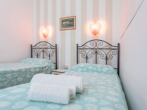 Bedroom - La Torre by Interhome (Ugento)