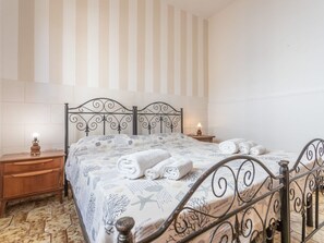 Bedroom - La Torre by Interhome (Ugento)