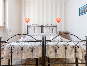 Bedroom - La Torre by Interhome (Ugento)