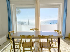 Living Room - La Torre by Interhome (Ugento)