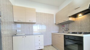Private kitchen - La Torre by Interhome (Ugento)