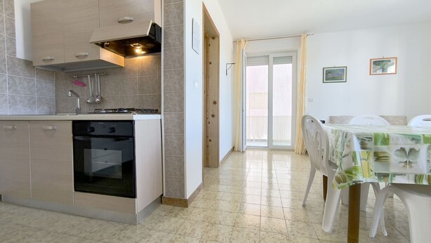 Dining - La Torre by Interhome (Ugento)