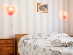 2 Schlafzimmer