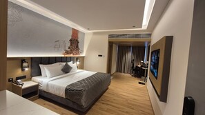 Iron/ironing board, free WiFi - R D Hotels Bellandur (bangalore)