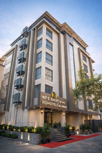 R D Hotels Bellandur