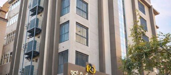 อาร์ ดี โฮเทลส์ เบลลันดูร์