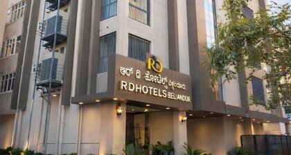R D Hotels Bellandur