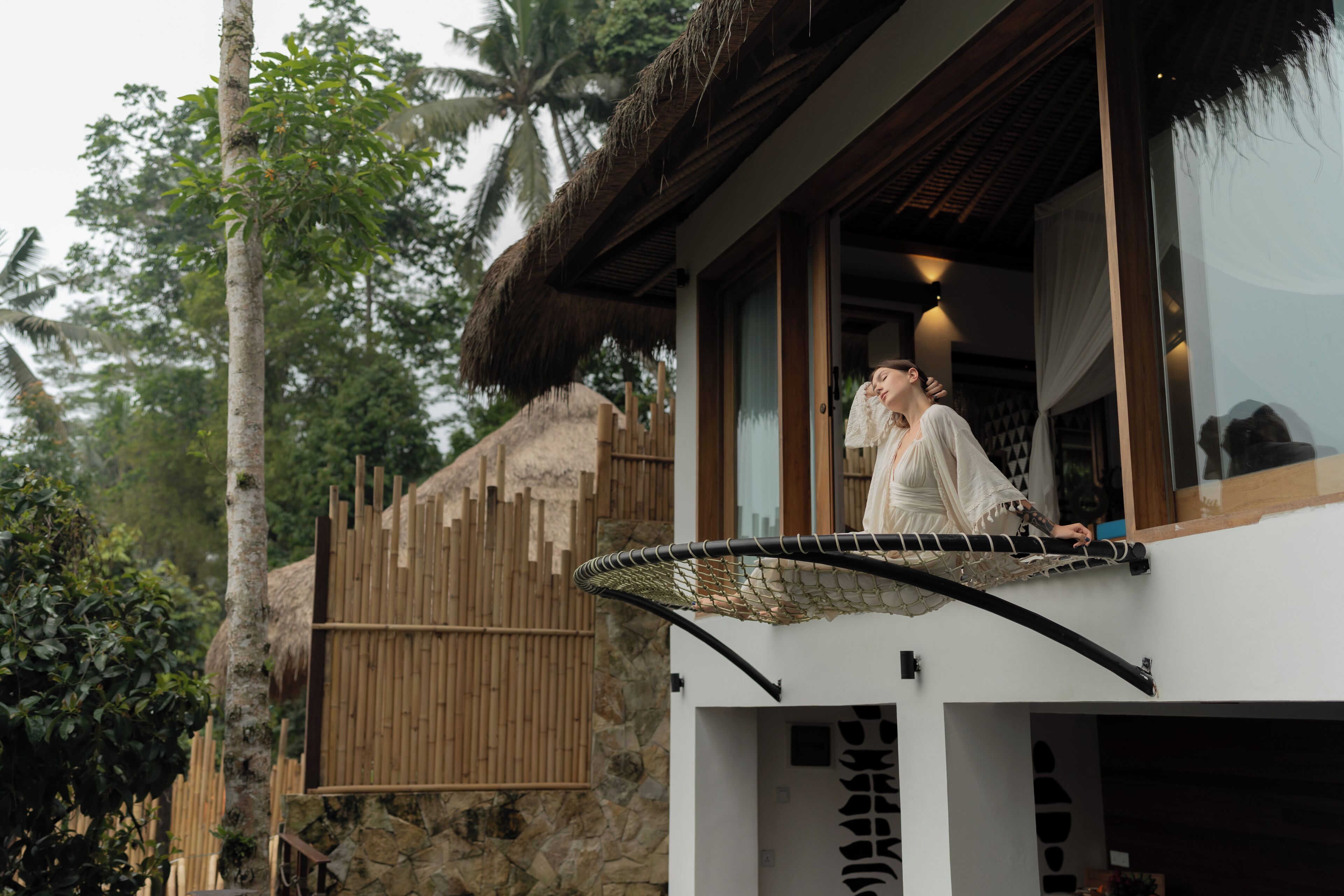 Luxury Duplex, Private Pool, Valley View | Property grounds