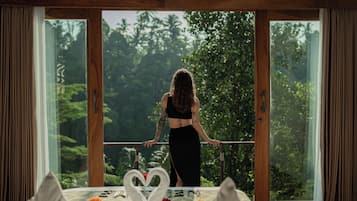 Vila família, piscina particular, vista para o vale | Vista para o vale