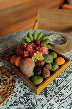 Luxury Duplex, Private Pool - Marangga ubud valley view & private pool (Gianyar)