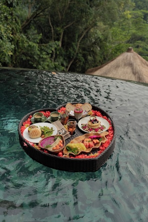 Unclassified image, 4 of 93, button - Marangga ubud valley view & private pool (Gianyar)