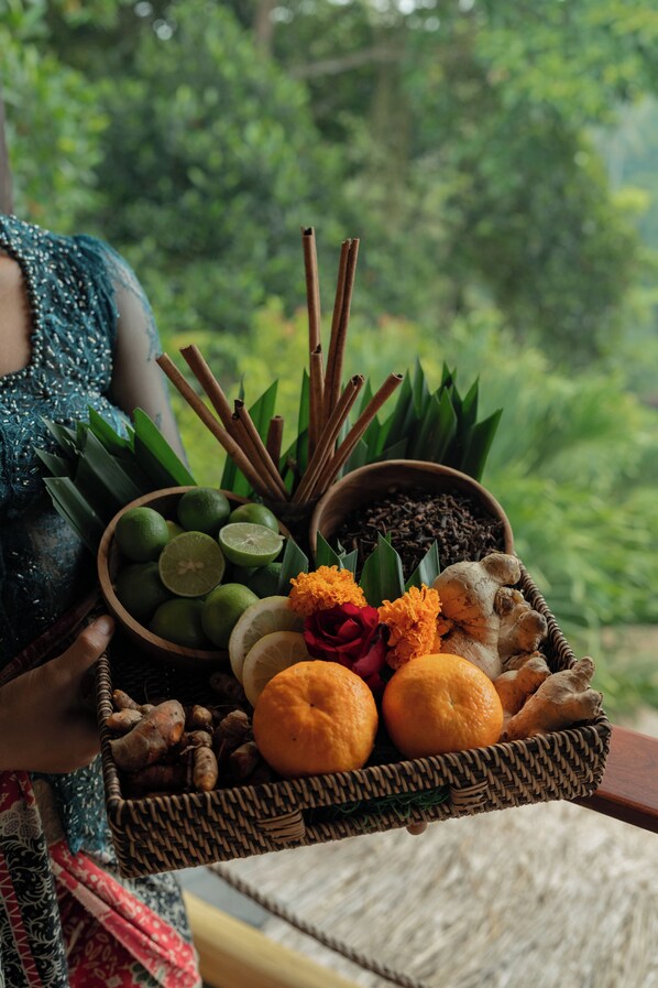 Unclassified image, 1 of 93, button - Marangga ubud valley view & private pool (Gianyar)