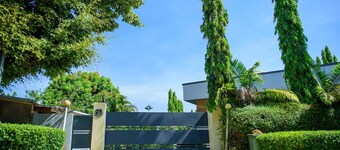 Wellington Hotels Limited 