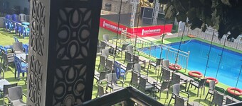 Wellington Hotels Limited 