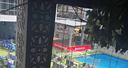 Wellington Hotels Limited