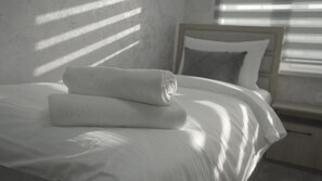 Comfort Single Room, Air conditioning, City View - La Vita Hotel (Fergana)