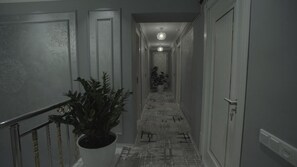 Interior - La Vita Hotel (Fergana)