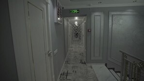 Interior - La Vita Hotel (Fergana)