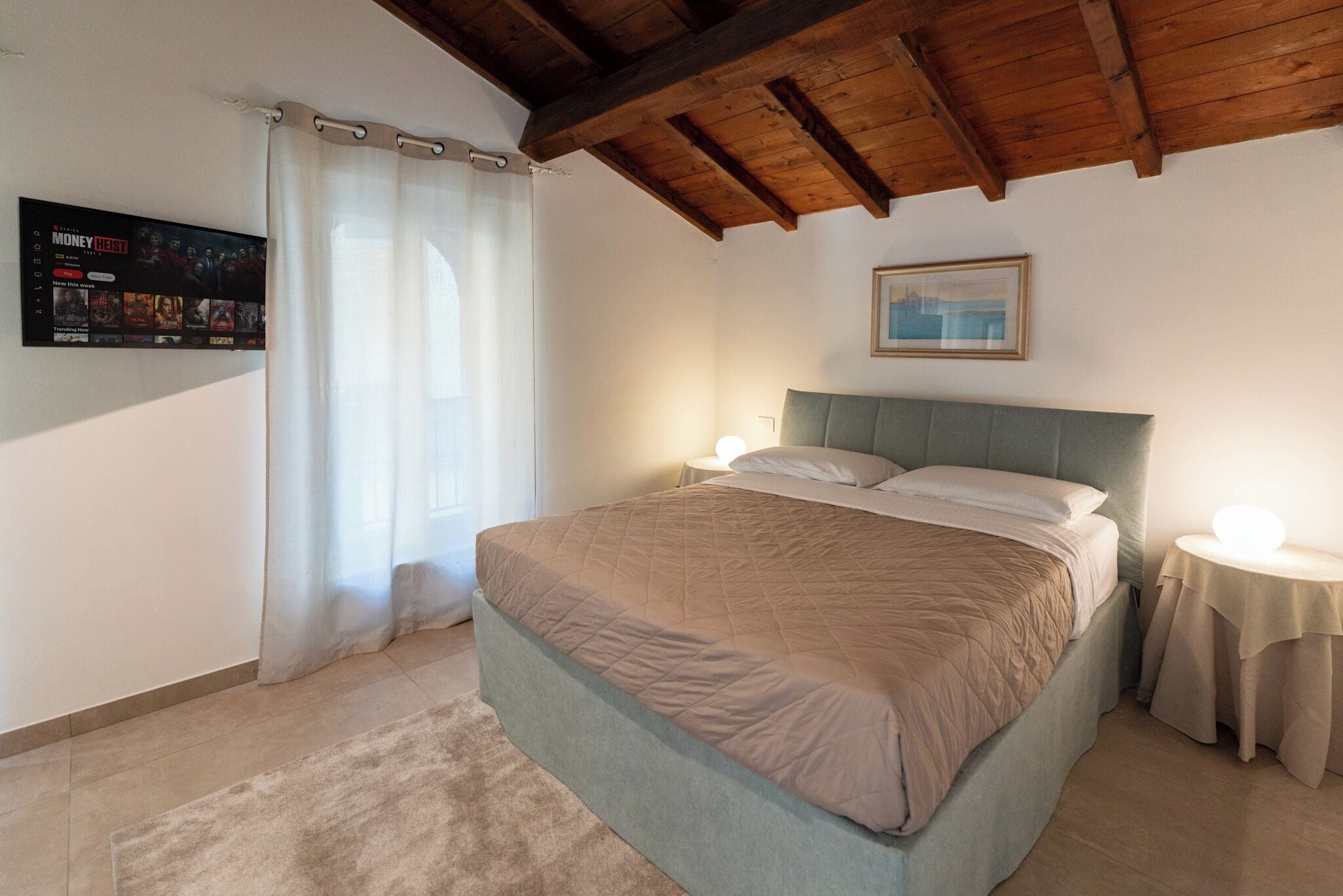 Toetasjesleilighet | Strykejern/-brett og wi-fi (inkludert)