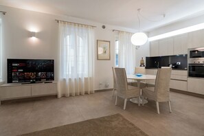 Living area - Dimora Manin a 80mt dall'Arena (Verona)