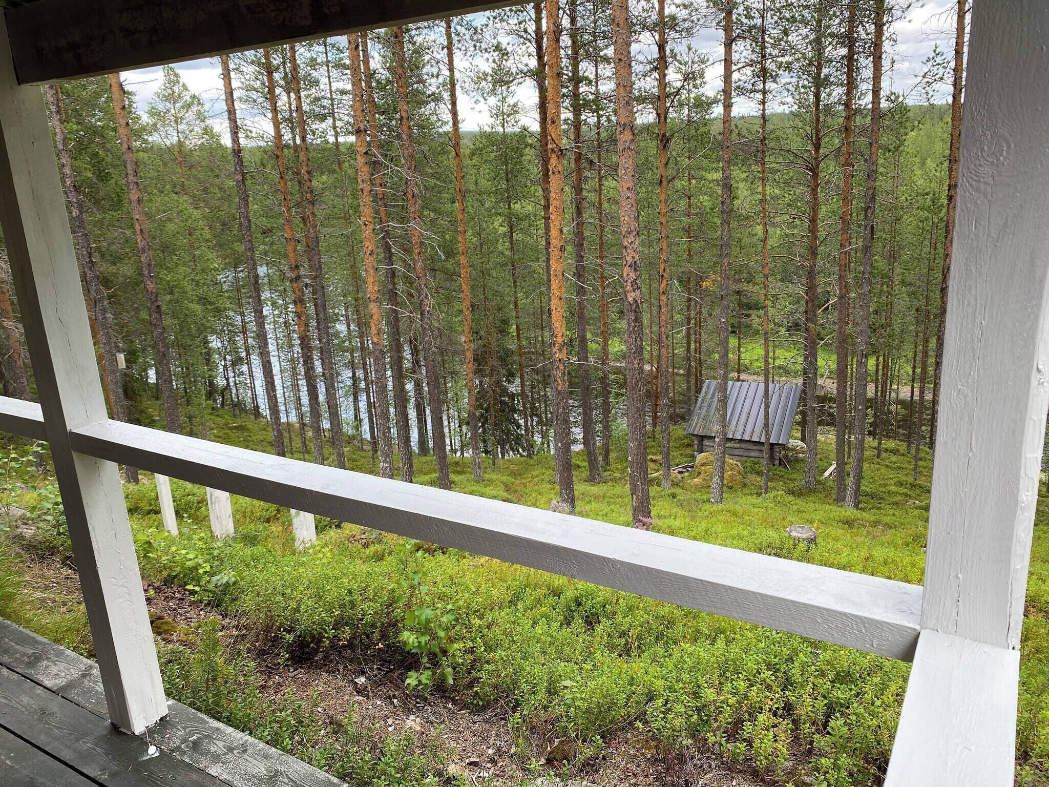 Cabin, Multiple Bedrooms, Balcony | Property grounds