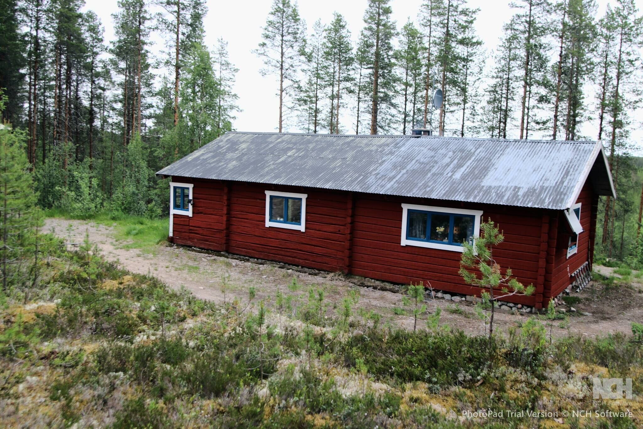 Cabin, Multiple Bedrooms, Balcony | Exterior