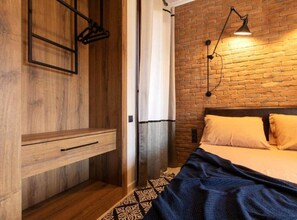 3 Schlafzimmer, Bügeleisen/Bügelbrett, WLAN, Bettwäsche