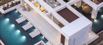 Seanatra Maria Seaviews w/ Daily Housekeeping by etouri