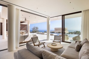 Smart-tv, videospil, bøger, stereoanlæg