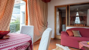 Apartment (2 Bedrooms) | Interior - Funivie 24 - Praimont (Bormio)