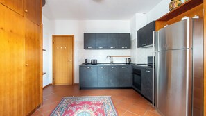 Apartment (2 Bedrooms) | Interior - Funivie 24 - Praimont (Bormio)